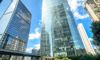 Office Space in High Street South Corporate Plaza, BGC