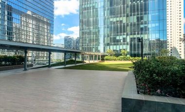 Office Space in High Street South Corporate Plaza, BGC
