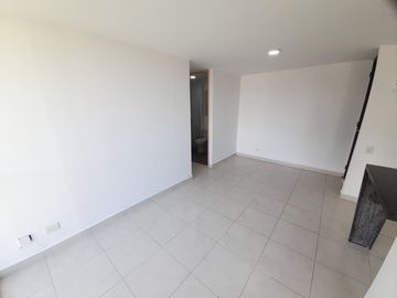 apartamento en arriendo en la doctora. Cod A515571