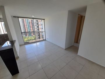 apartamento en arriendo en la doctora. Cod A515571
