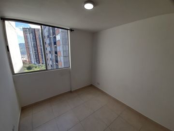 apartamento en arriendo en la doctora. Cod A515571