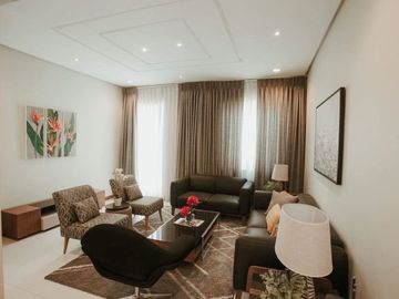 RFO Spacious 4BR 5T&B 2-3 CG Dplex Thse Sta. Mesa Heights QC