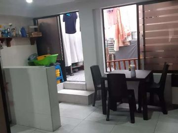 SE VENDE EXCELENTE CASA EN SAN JORGE CON RENTA, MANIZALES