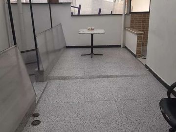 SE VENDE EXCELENTE CASA EN SAN JORGE CON RENTA, MANIZALES