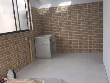 SE VENDE EXCELENTE CASA EN SAN JORGE CON RENTA, MANIZALES