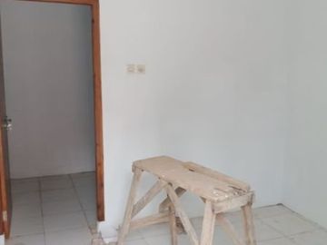 HUNIAN KAVLING MINIMALIS 100JT AN AKSES MOBIL NO CARPORT DI CITAYAM