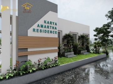 DIJUAL RUMAH MURAH DESIGN MODERN HARGA 200 JUTAAN DI WONOSARI