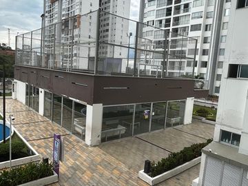 Venta de Apartamento en Floridablanca-Condominio Abadías. Cod V9244