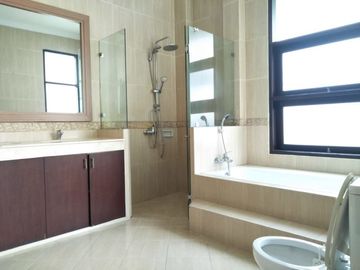 Disewakan Rumah Private Pool di Bangka Jakarta Selatan