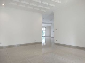 Disewakan Rumah Private Pool di Bangka Jakarta Selatan
