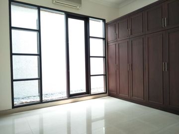 Disewakan Rumah Private Pool di Bangka Jakarta Selatan