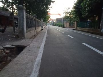 Tanah cantik Ngadirejo kartasura