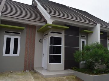 hunian di jual proses KPR DAN CASH sangat mudah