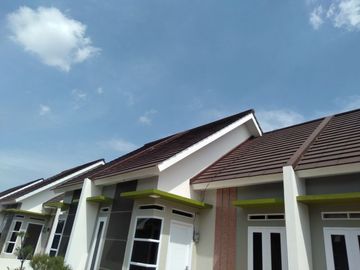 hunian di jual proses KPR DAN CASH sangat mudah