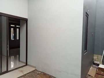 Rumah Di Pondok Petir Bojongsari Depok