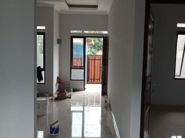 Rumah Di Pondok Petir Bojongsari Depok