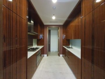 Disewakan Apartemen Botanica 2+1 Bedroom Unfurnished