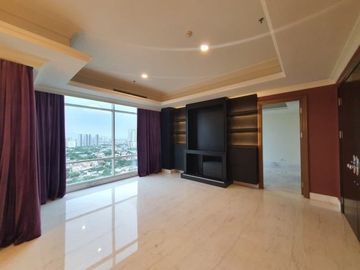 Disewakan Apartemen Botanica 2+1 Bedroom Unfurnished