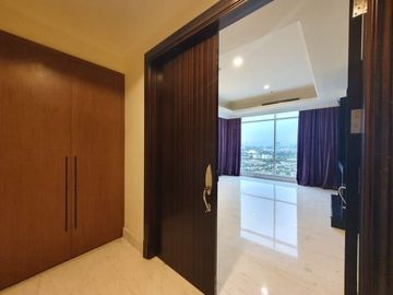Disewakan Apartemen Botanica 2+1 Bedroom Unfurnished