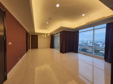 Disewakan Apartemen Botanica 2+1 Bedroom Unfurnished