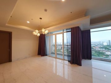 Disewakan Apartemen Botanica 2+1 Bedroom Unfurnished