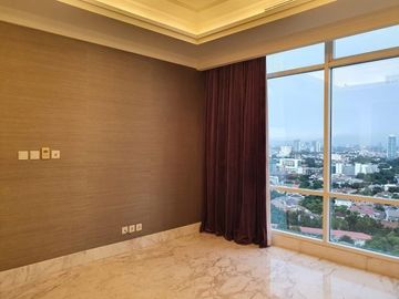 Disewakan Apartemen Botanica 2+1 Bedroom Unfurnished