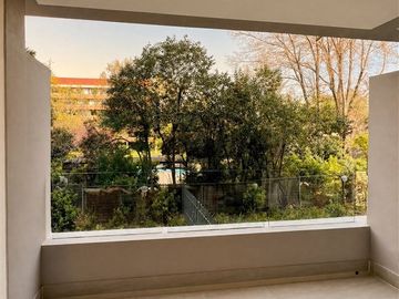 Moderno Depto en arriendo de 1 dorm. en Raúl Labbe