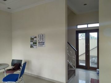 RUMAH SIAP HUNI DI BANGUNJIWO BANTUL DEKAT MALIOBORO JOGJA