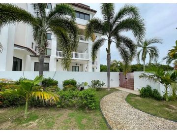 APARTAMENTO EN VENTA - VISTAMAR GOLF BEACH AND GOLF