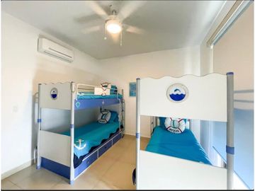 APARTAMENTO EN VENTA - VISTAMAR GOLF BEACH AND GOLF