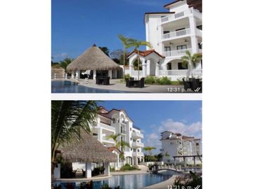 APARTAMENTO EN VENTA - VISTAMAR GOLF BEACH AND GOLF
