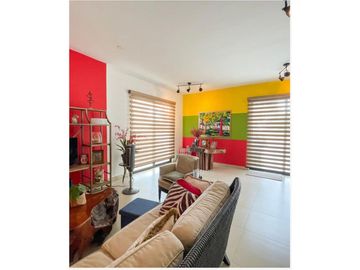 APARTAMENTO EN VENTA - VISTAMAR GOLF BEACH AND GOLF