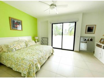 APARTAMENTO EN VENTA - VISTAMAR GOLF BEACH AND GOLF