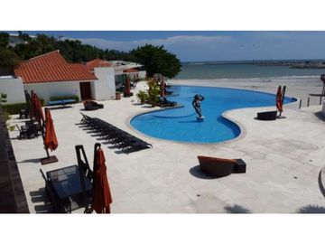 APARTAMENTO EN VENTA - VISTAMAR GOLF BEACH AND GOLF