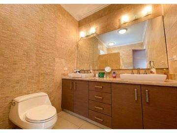 APARTAMENTO EN VENTA - VISTAMAR GOLF BEACH AND GOLF