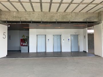 OFICINA EN RENTA EN EDIFICIO CAPITAL CENTRO TRES MARIAS, MORELIA