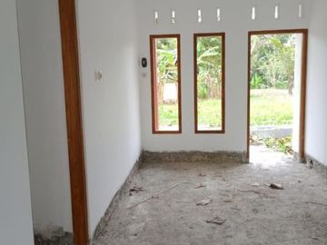 Rumah Minimalis Dekat PKU Muhammadiyah Gamping