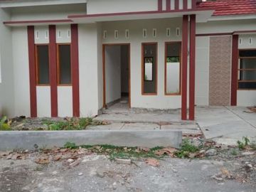 Rumah Minimalis Dekat PKU Muhammadiyah Gamping