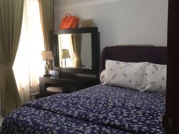 Dijual Rumah Posisi Hook (Semi Furnish) Dalam Komplek Elite Di Kebagusan Pasar Minggu Jakarta Selatan