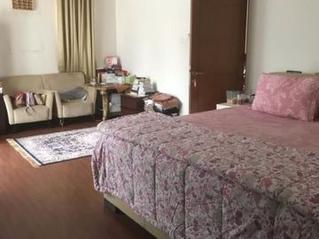 Dijual Rumah Posisi Hook (Semi Furnish) Dalam Komplek Elite Di Kebagusan Pasar Minggu Jakarta Selatan