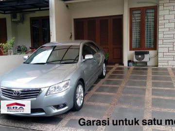 Dijual Rumah Posisi Hook (Semi Furnish) Dalam Komplek Elite Di Kebagusan Pasar Minggu Jakarta Selatan