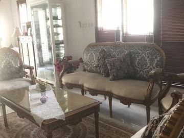 Dijual Rumah Posisi Hook (Semi Furnish) Dalam Komplek Elite Di Kebagusan Pasar Minggu Jakarta Selatan
