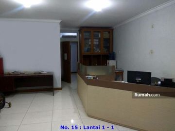 Dijual Ruko Gandeng Komplek Gading Regency Kota Bandung Jawa Barat Lokasi Bagus Ramai Sangat Strategis