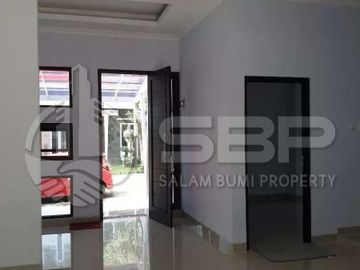 Rumah Dijual Jogja Mewah Perum Elite Pondok Permai Kaliurang utara UGM