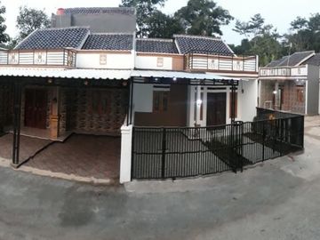 rumah dijual citayam dekat jalan raya