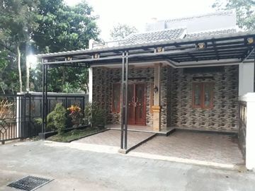 rumah dijual citayam dekat jalan raya