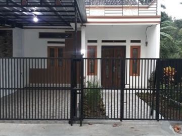 rumah dijual citayam dekat jalan raya
