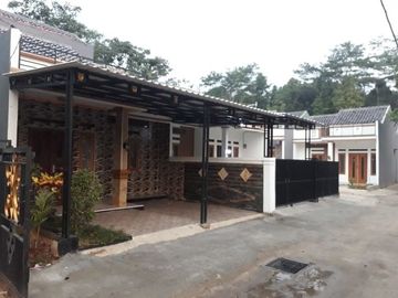 rumah dijual citayam dekat jalan raya