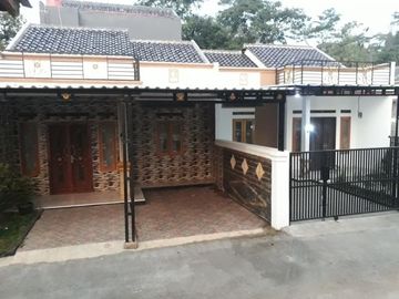 rumah dijual citayam dekat jalan raya