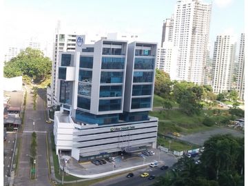 Oficina en venta en P.H. Edison Corporate Center, Transístmica